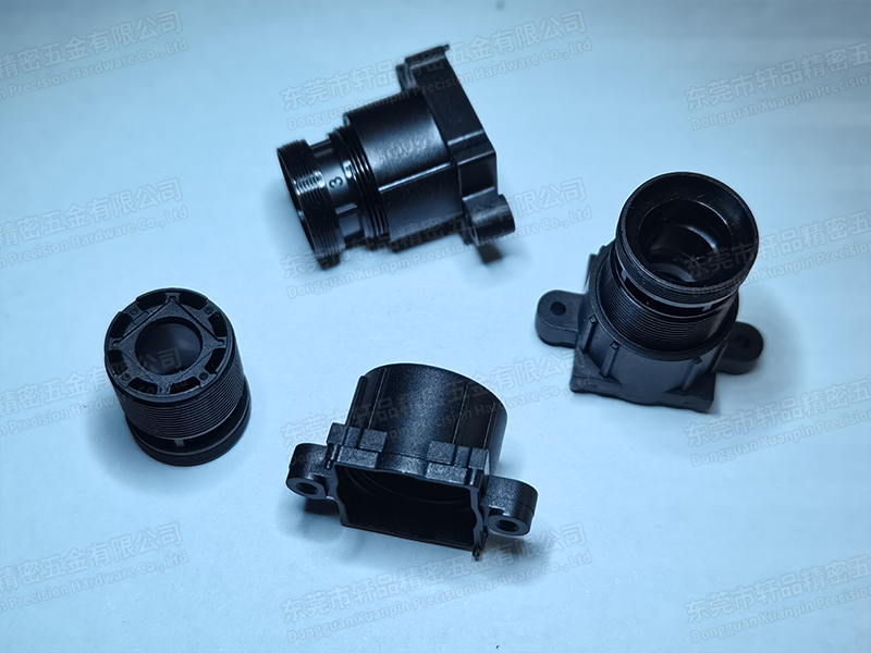 Optical lens mould