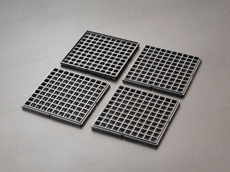 Optical lens mould