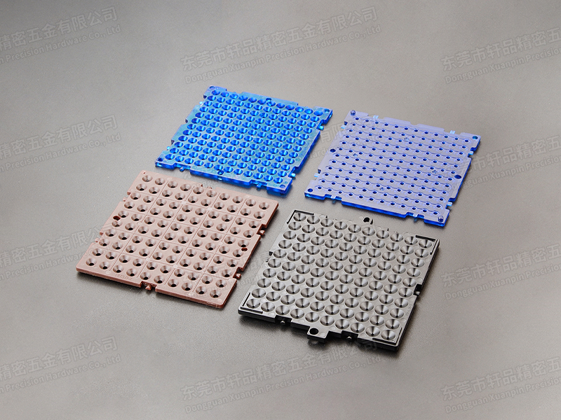 Optical lens mould